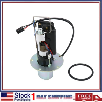 New Fuel Pump Gas Sending Unit 49040-0809 for Kawasaki Ninja Zx10r 2004-2005 - Imagem 1 de 4