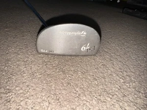 TaylorMade Classic 79 TM-770 Putter Rechtshänder Gut - Bild 1 von 6