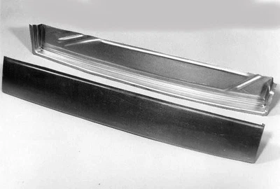 Ford 4 Door Sedan Business Coupe Delivery Door Kit Right 1937-1940 #108R EMS - Image 1 of 2