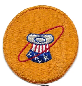 PATCH USAF 94TH TAC FIGHTER SQ TFS 4" LANGLEY AFB FS2-20 - Foto 1 di 1