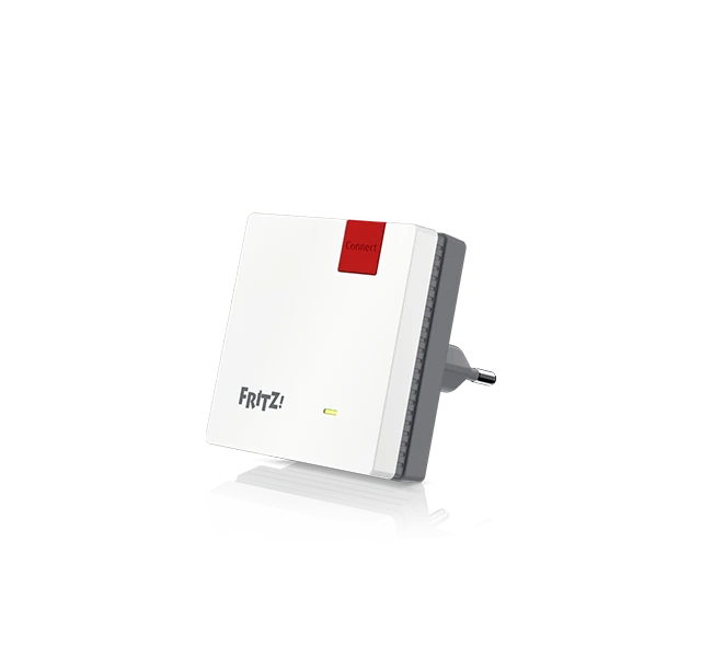 AVM Fritz!WLAN Repeater  600 - Bild 1 von 1