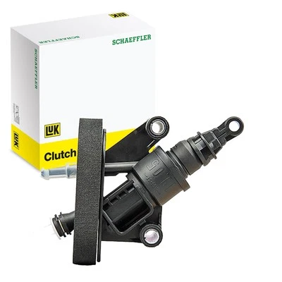 LUK KUPPLUNGSGEBERZYLINDER passend für FORD B-MAX FIESTA | 511 0610 10 - Bild 1 von 3