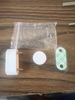 Yale Assure Lock - AUGUST DOOR SENSE  NEW! DoorSense 3rd Gen Lock Pro YRD410 - Image 1 of 2