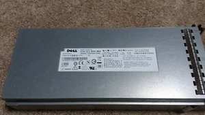 Dell 0KX823 7001049 y000 930W Redundant Hot Swap Power Supply Z930P-00 - Picture 1 of 3