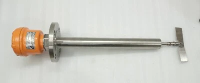 Rotatif Paddel Niveau Interrupteur LSR-16-2865-49 / DSL Han T1-S6-G4-PFL-C4 - Photo 1/4