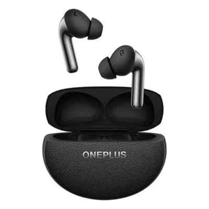 OnePlus Buds Pro 3 Black Dual Drivers, Dual DACs,Dynaudio EQs Bluetooth Ear Buds - Picture 1 of 10