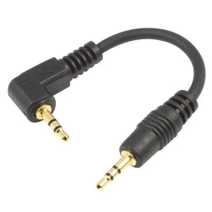 Timer Remote Shutter Release Cable Cord for Canon 1000D 650D 550D 450D 400D 350D - Picture 1 of 3