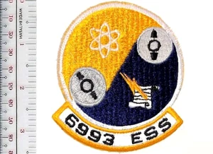 US Air Force USAF 6993rd Electronic Security Squadron patch NO TARRIF - Picture 1 of 1