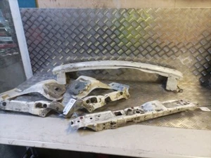 FARO BMW X3 E83 2003-2011 Y PANELES SLAM + BARRA DE CHOQUE - Imagen 1 de 6