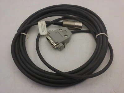 BALLUFF BIS C-306 SENSOR W/PC CONNECTOR - Image 1 of 4