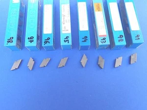 Wendeschneidplatten Seco Tools KPUX 170405 -L/R bis  170415 -L /R - Bild 1 von 4