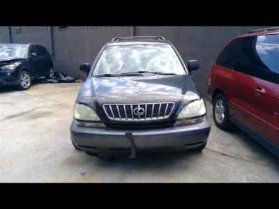 Wheel 16x6-1/2 Alloy Without Chrome Fits 99-03 LEXUS RX300 1045303 - Image 1 of 4