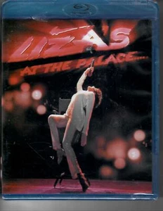 Lizas At The Palace [Blu-ray] Ron Lewis/Ray Thomson  - Bild 1 von 1