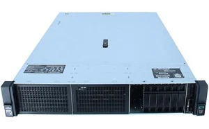 HP Enterprise - 868703-B21 - ProLiant DL380 Gen10 - Server - Rack-Montage - 2U - Bild 1 von 4