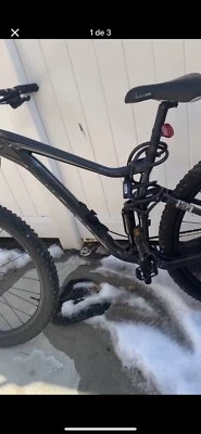 Bicicleta En Excelentes Condiciones  - Image 1 of 3