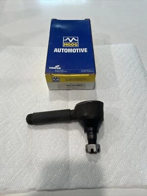 全新 Moog ES314RL 外领带杆 1963 - 69 凯迪拉克 Deville 65-69 加莱 Fleetwood — 第 1/4 张图片