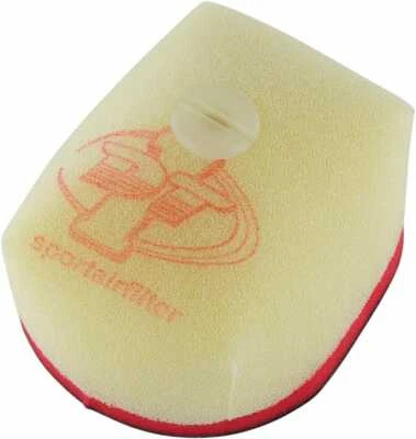 Husqvarna TC 65 2017-2023 DT1 Racing DT-130-04NO Air Filter - Image 1 of 4