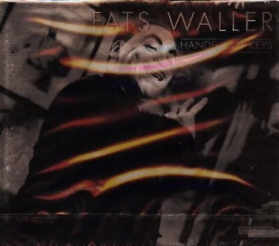 Fats Waller - Handful Of Keys - CD, 17 tracks - Bild 1 von 2
