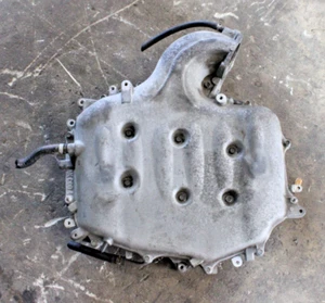Intake Manifold Complete 3.5L 6 Cylinder 03-08 INFINITI FX35 G35 350Z - Picture 1 of 6