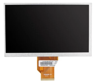 7 inch display LCD screen inner screen 20000938 AT070TN92 touch screen module - Image 1 of 4