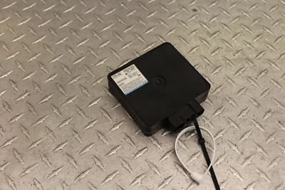 Kawasaki Concours 14 ZG1400A 2008 ECU UNIDAD DE CONTROL DE COMPUTADORA CAJA NEGRA ECM Foto 1 de 4