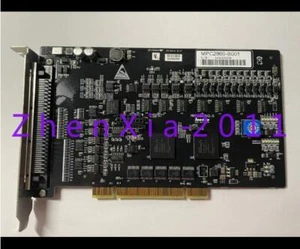 1pc used Leetro MPC2860-S001 Control Card - Picture 1 of 3