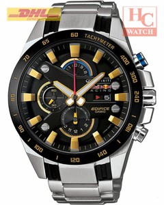 Casio edifice red bull | Acquisti Online su eBay