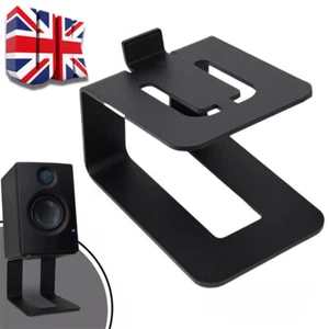 Desktop Speaker Stand for Desk Speakers for Medium and Small Bookshelf Speaker - Picture 1 of 11