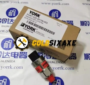 1Pcs New For YORK 025-29139-003 Pressure Sensor - Picture 1 of 3