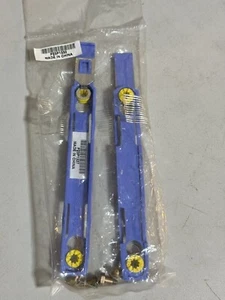23P1327 IBM Hard Drive Mounting Brackets For Eserver Xseries 33L2740 ~ P23P1327 - Picture 1 of 1