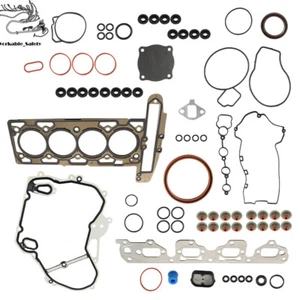 HS54874 Head Gasket Set For Chevy GM 2010-2017 2.4L Ecotec Vins C K R W Buick - Picture 1 of 22