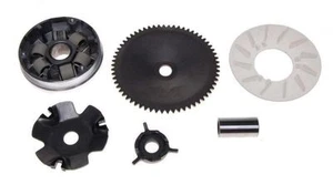 VARIOMATIK Variomatikeinheit Satz 4T DELFIN HONDA KYMCO... SPEED VARIATOR KIT - Picture 1 of 3