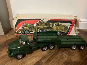 Karpan Vehicle - Heavy Equipment transporter - Picture 1 of 12