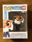 Funko POP! Disney - #445 Shere Khan (TaleSpin)