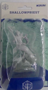 Critical Mass Papel Miniatura ~ Shallowpriest - Imagen 1 de 2