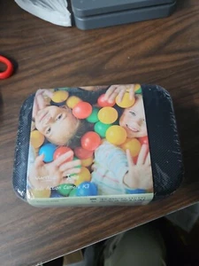 VANTOP JUNIOR KIDS ACTION CAMERA K3- PINK- AGES 14+ Brand New Sealed - Picture 1 of 4