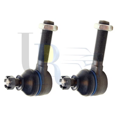 Extremo de barra de amarre exterior delantero 2 piezas para Ford Courier 1972-1975 1976 1977 1978 1979 1980 Foto 1 de 4