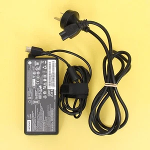 Genuine Lenovo 135W Power Adapter AC Charger For 45N0554 ADL135NDC3A ADL135NLC3A - Picture 1 of 4