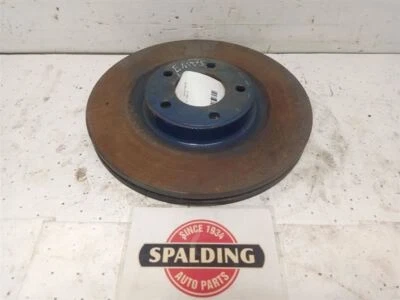 Rotor de freno delantero de Ford Edge 2013 10911894 Foto 1 de 4