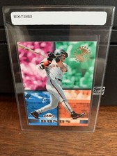 1995 Stadium Club Members Only Barry Bonds Card #8 Nm-Mint FREE SHIPPING