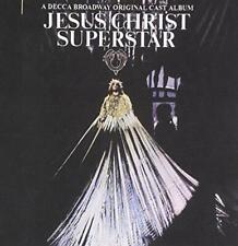 Jesus Christ Superstar (ocr) - Cast Original Compact Disc