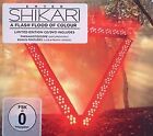 A Flash Flood Of Colour Cd/Dvd Von Enter Shikari | Cd | Zustand Sehr Gut