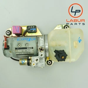 +C1785 R129 MERCEDES 90-96 SL CLASS CONVERTIBLE ROOF TOP HYDRAULIC PUMP - Picture 1 of 6