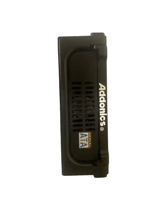 Addonics Mobile Rack II ATA Hard Drive Case Lockable Durable Sturdy Secure - Image 1 of 4