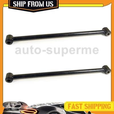 Brazo lateral delantero inferior trasero Mevotech 2 piezas para Suzuki Reno 2005-2008 2,0 L Foto 1 de 3