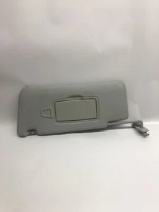 2013 MERCEDES-BENZ M W166 ML 350 Left Side Sun Visor A16681003107M90 A1665840326 - Picture 1 of 11