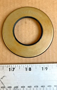 Mohawk   GMC ASM Front Oil Seal P/N 10507630 - Picture 1 of 6