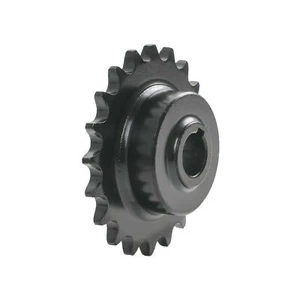 #420 Chain 20T Rear Sprocket  for Coleman Trail CT200U BT200X Mini Bike Go kart - Bild 1 von 6