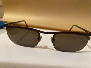 GENUINE WOMENS DOLCE & GABBANA DG318S 445 51 19 140 POLARISED SUNGLASSES - Picture 1 of 16