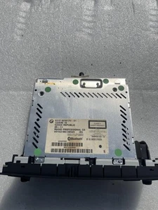 BMW E81 E87 E90 E91 LCI Professional CD Radio mit Bluetooth  - Bild 1 von 3